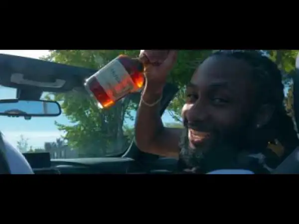Video: Ron Deuce Feat. 5FingaKI - No Mo Drama